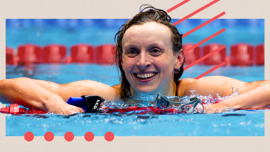 everything-katie-ledecky-has-shared-about-living-with-pots