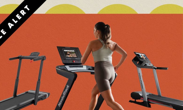 the-11-best-labor-day-treadmill-deals-you-can-shop-right-now